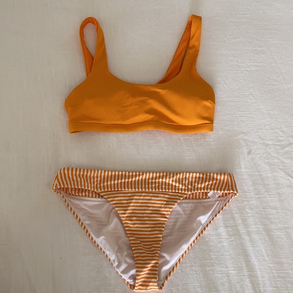 Athleta bathing suit set - Picture 1 of 6
